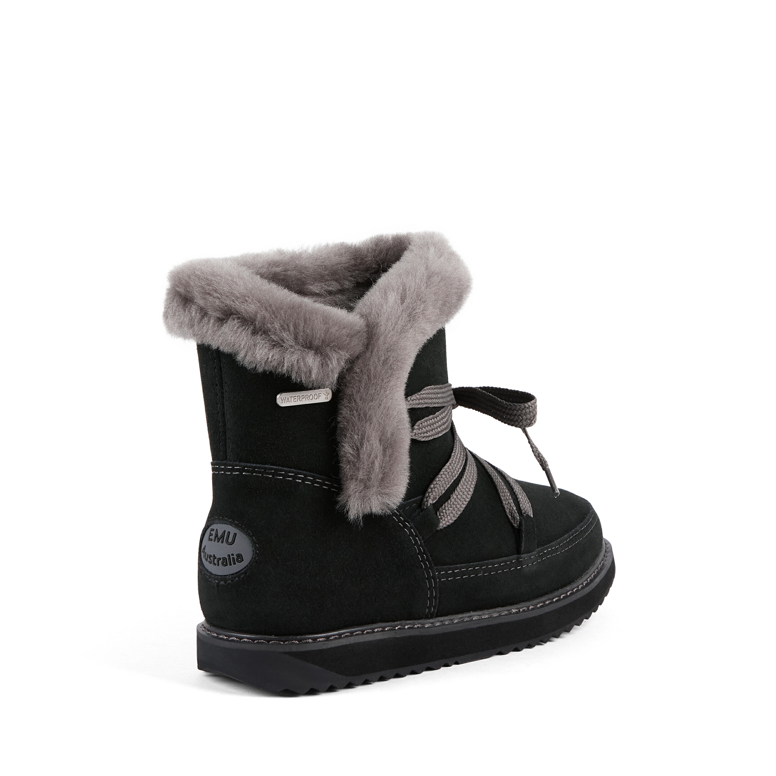 楽天市場】20%OFF【公式】EMU Australiaエミュ Thorsby 防水 シープ