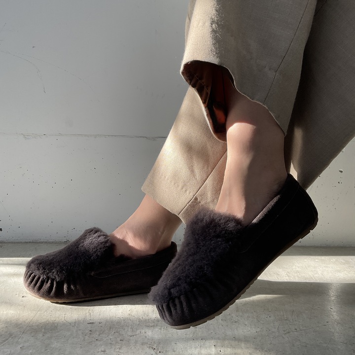 楽天市場】20%OFF【公式】EMU Australia エミュ Cairns Reverse fur