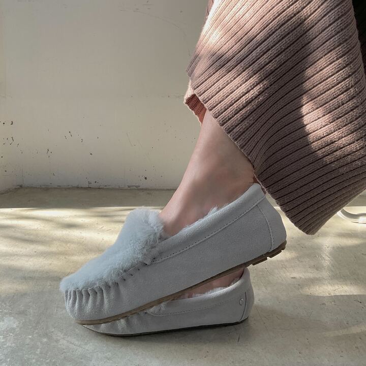 楽天市場】20%OFF【公式】EMU Australia エミュ Cairns Reverse fur