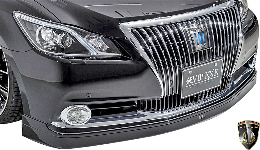 楽天市場】【M's】 トヨタ 210 クラウン マジェスタ GWS214 (2013.9