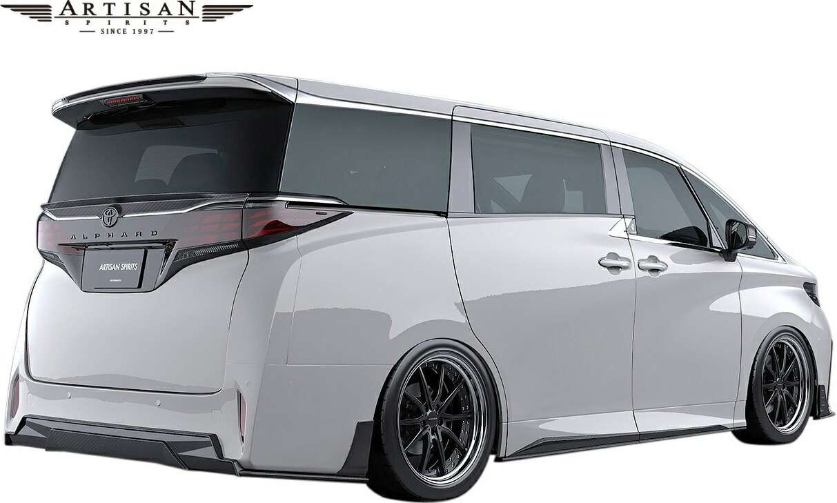 楽天市場】【M's】 40系 アルファード Executive Lounge / Z 前期