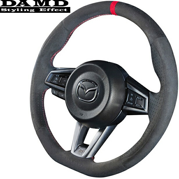 楽天市場】ロードスター ND（ステアリング・ハンドル｜内装パーツ