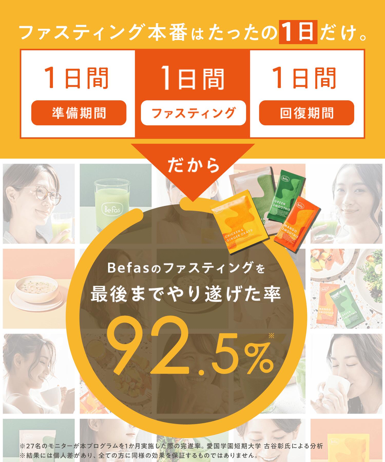 楽天市場】[P10倍28日23:59 ﾏﾃﾞ]Befas ビーファス 【3日間】週末