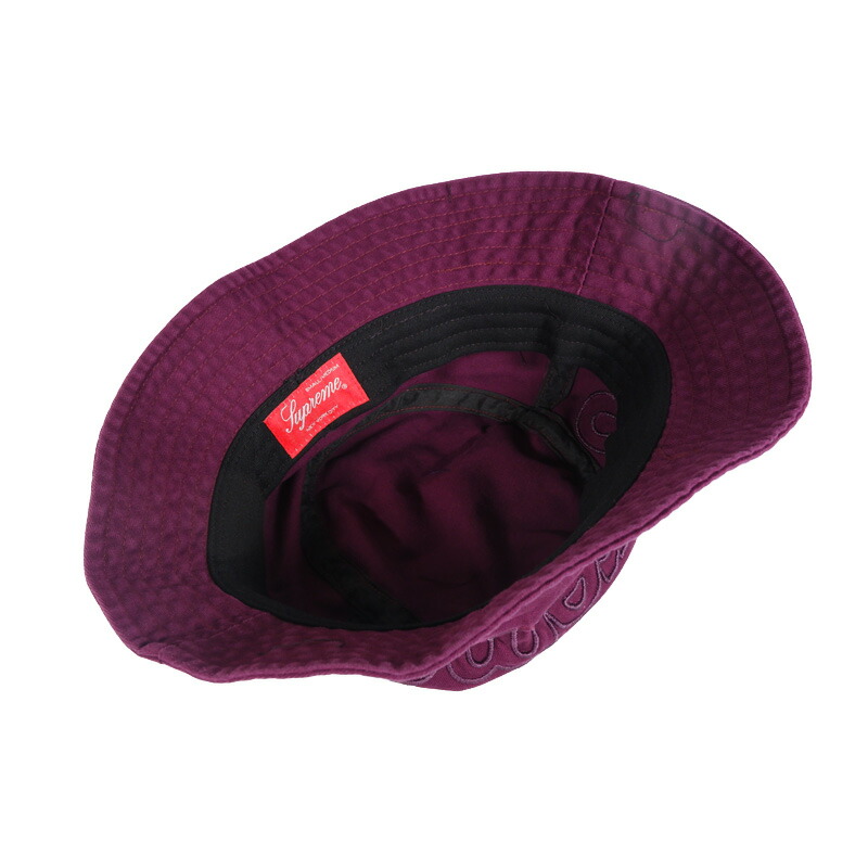 楽天市場】Supreme (シュプリーム) OUTLINE CRUSHER (アウトライン