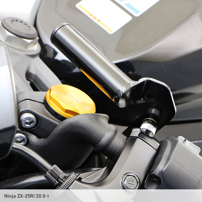 楽天市場】Ninja ZX-25R マルチバー : エンデュランス楽天市場店