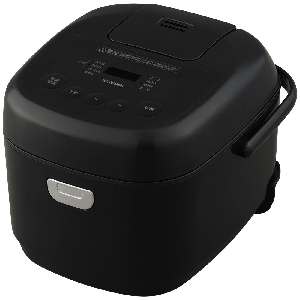 楽天市場】[100円OFFクーポン/くらしにプラス] 炊飯器 5合炊き 5.5合