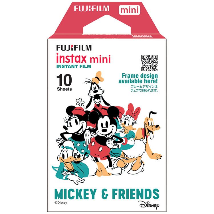 楽天市場】INSTAX MINI MIC2 WW1 16718099富士フイルム チェキ