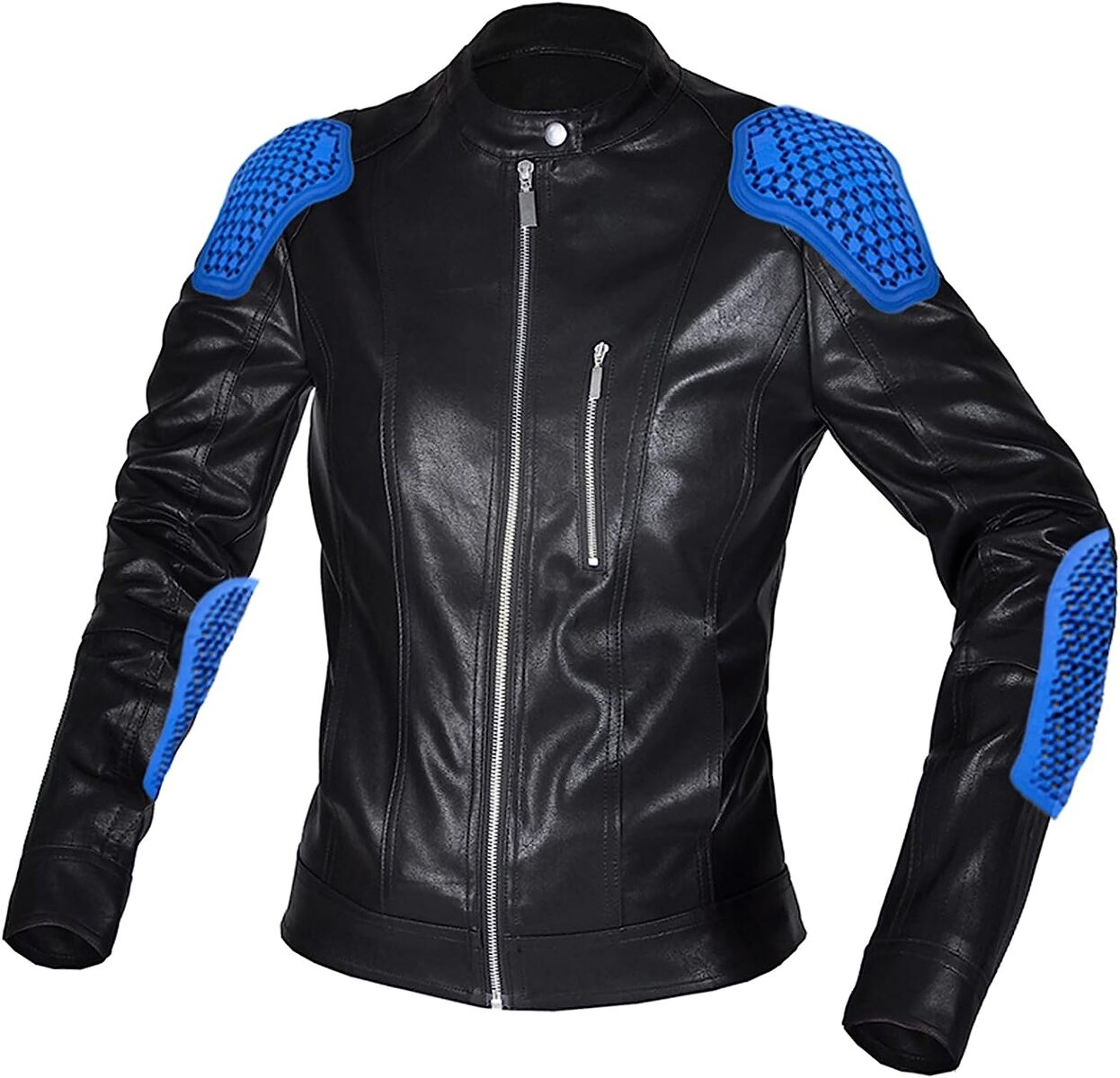 楽天市場】バイク用レザージャケット レディース用 ライダース