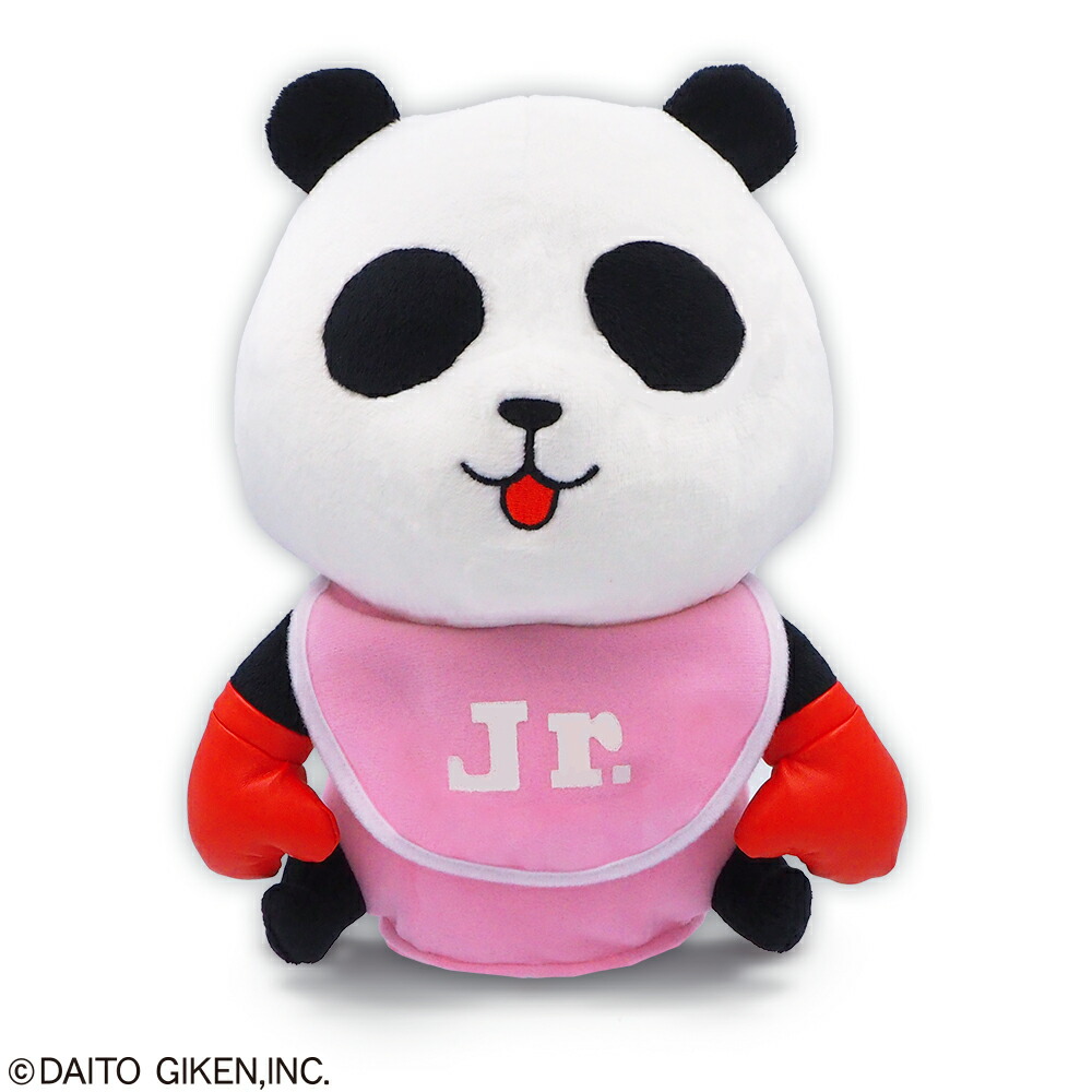 楽天市場】ヘッドカバー キャラクター 押忍！番長 コパンダ ドライバー