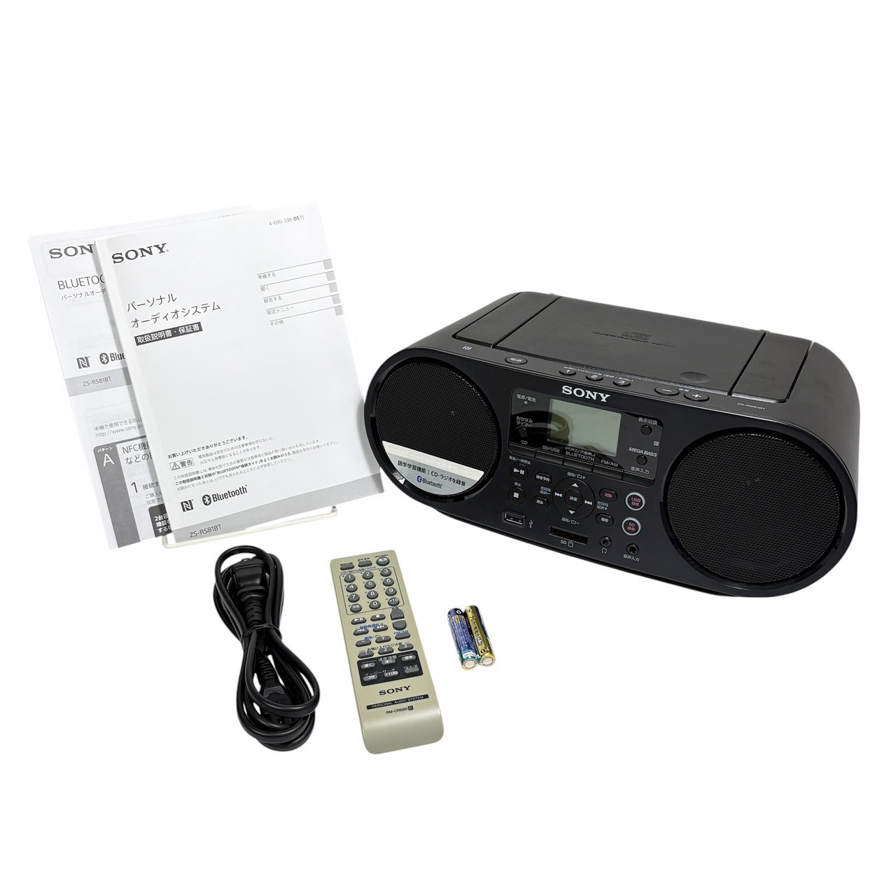 楽天市場】zs-rs81btの通販