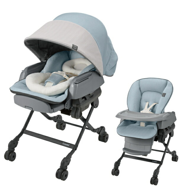 楽天市場】ゆりかご 電動（ベビーラック・ハイローベッド｜ベビー用