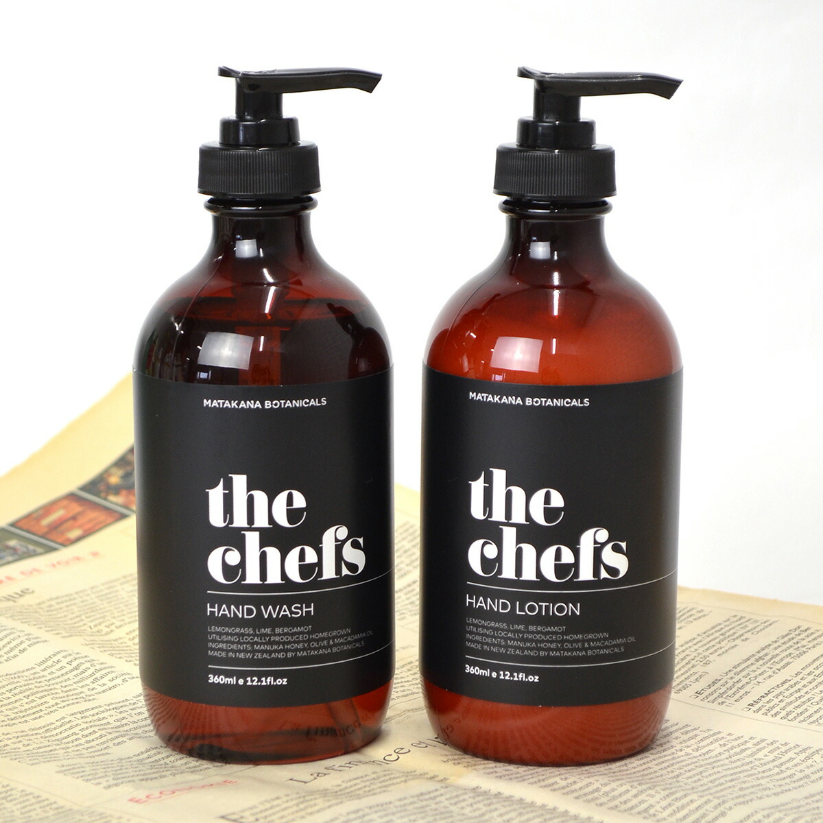 楽天市場】【クーポン対象】 The chefs スペシャルギフトセット ハンド