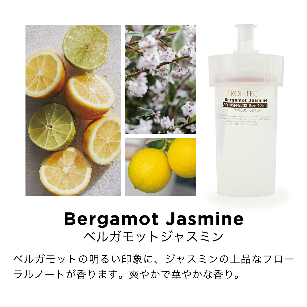 楽天市場】PROLITEC(プロリテック) アロマディフューザー 【専用