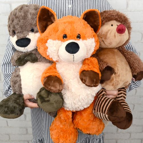 楽天市場】【日本正規代理店】NICI(ニキ) フォックス フリダリー