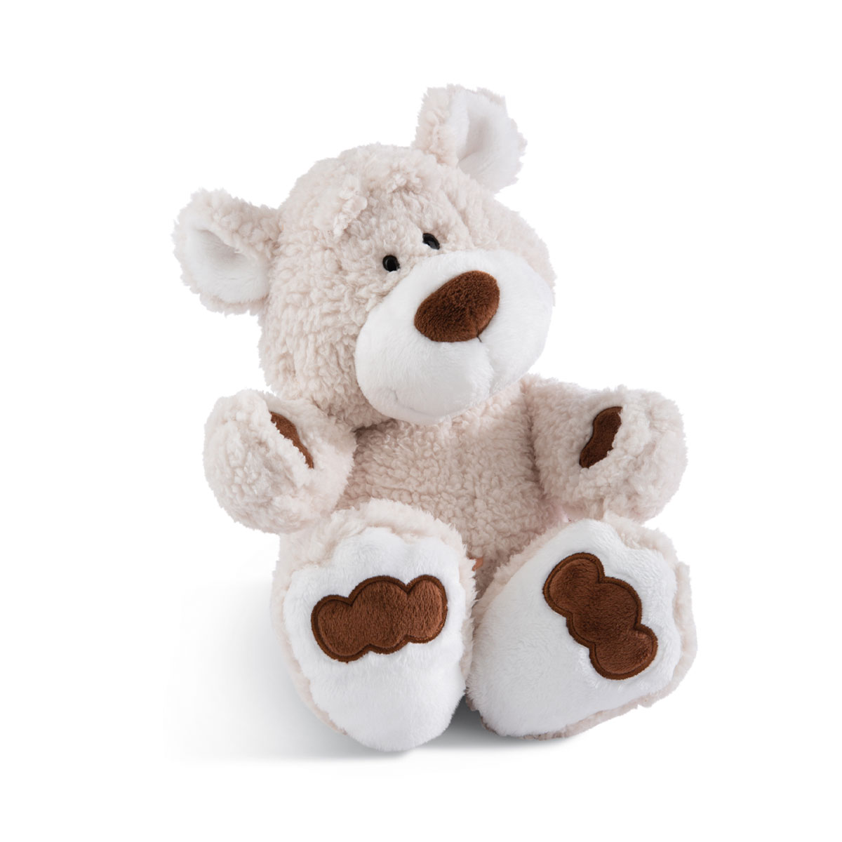 楽天市場】【日本正規代理店】NICI(ニキ) ぬいぐるみ クラシックベア