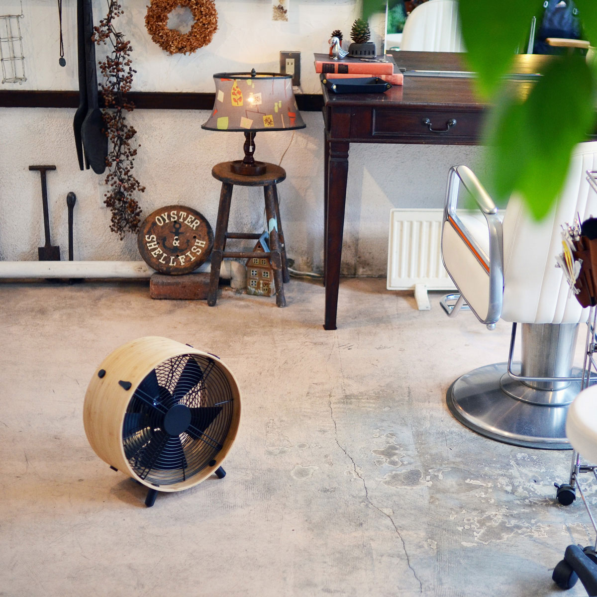 楽天市場】【日本総代理店】サーキュレーター StadlerForm Otto DC