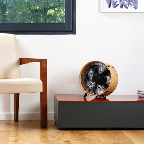 楽天市場】【日本総代理店】サーキュレーター StadlerForm Otto DC