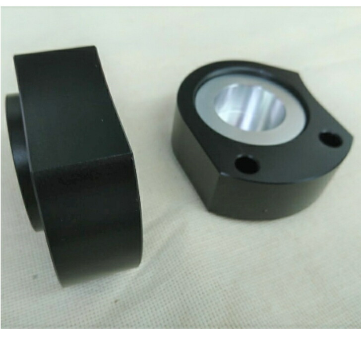 楽天市場】kawasaki ZX14 ZZR1400ハンドルアップスペーサー