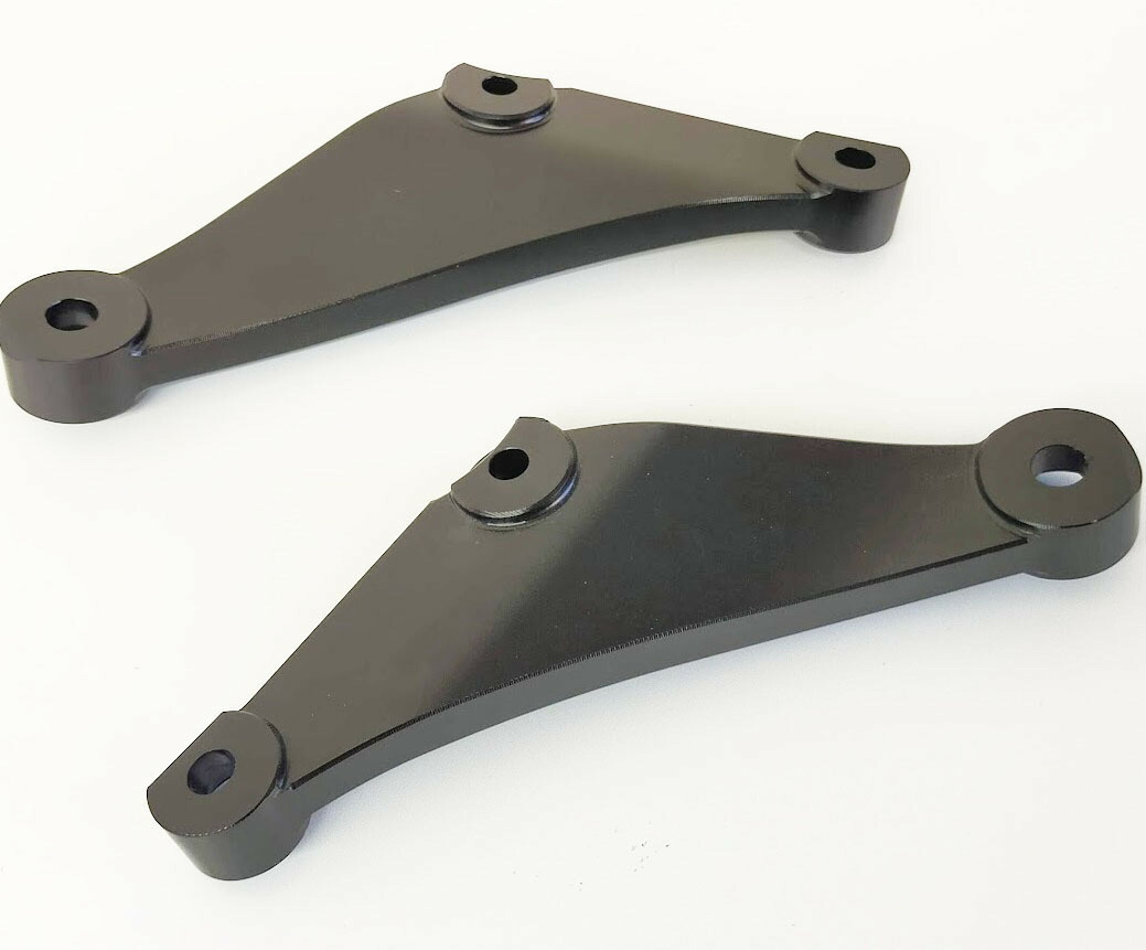 AGRAS アグラス エンジンハンガーセット ブラック Z900RS 新品KAWASAK