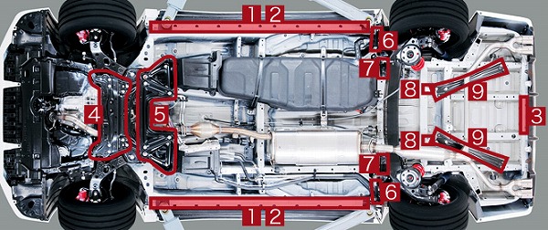 楽天市場】【国内正規純正部品】TOYOTA トヨタ 20系アルファード