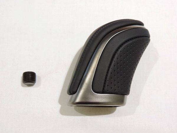 楽天市場】レクサス純正 LC用純正シフトノブ ブラック &六角穴付き止め