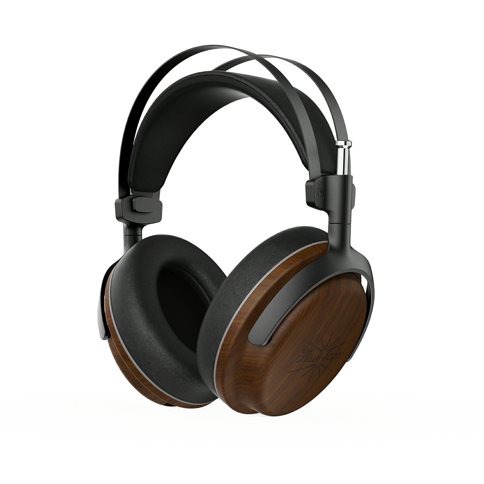 楽天市場】【PR】「送料無料」Kiwi Ears Atheia有線 ヘッドホン 高