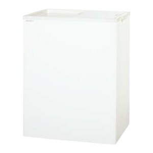 楽天市場】パナソニック 冷凍ストッカー scr－s45の通販