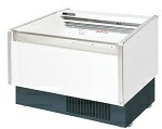 楽天市場】フクシマガリレイ冷蔵平型オープンショーケース型式：MRN