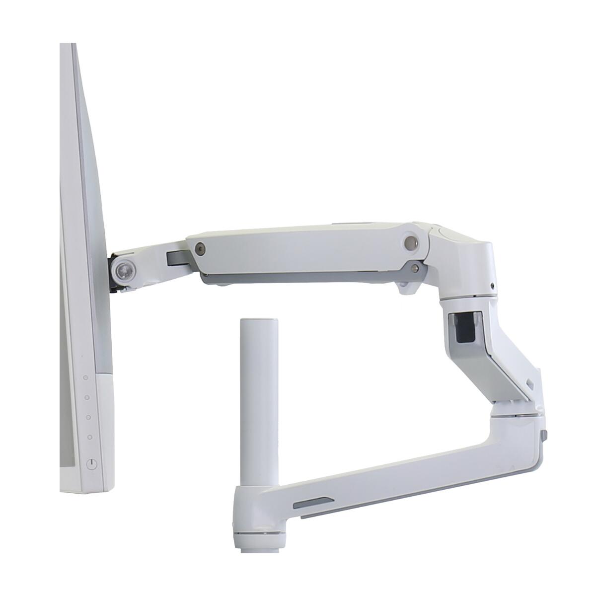 楽天市場】【モニターアーム オプション】エルゴトロン LX デスク