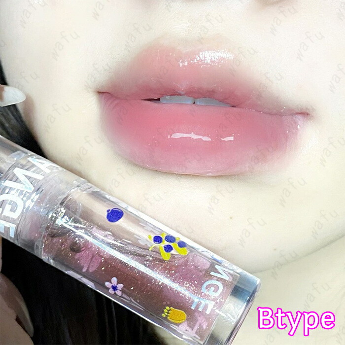 楽天市場】cs16#リップグロス 3本セット 日本国内当日発送 リップ