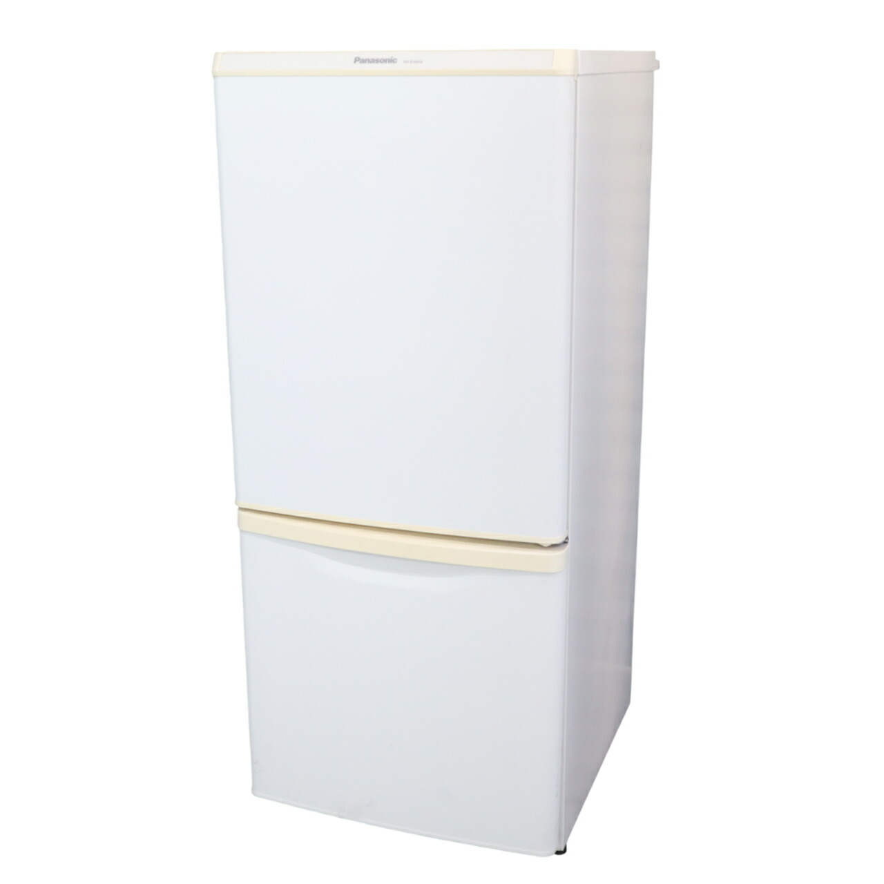 2019年式 138L 冷凍冷蔵庫 パナソニック NR-B14BW パナソニック NR