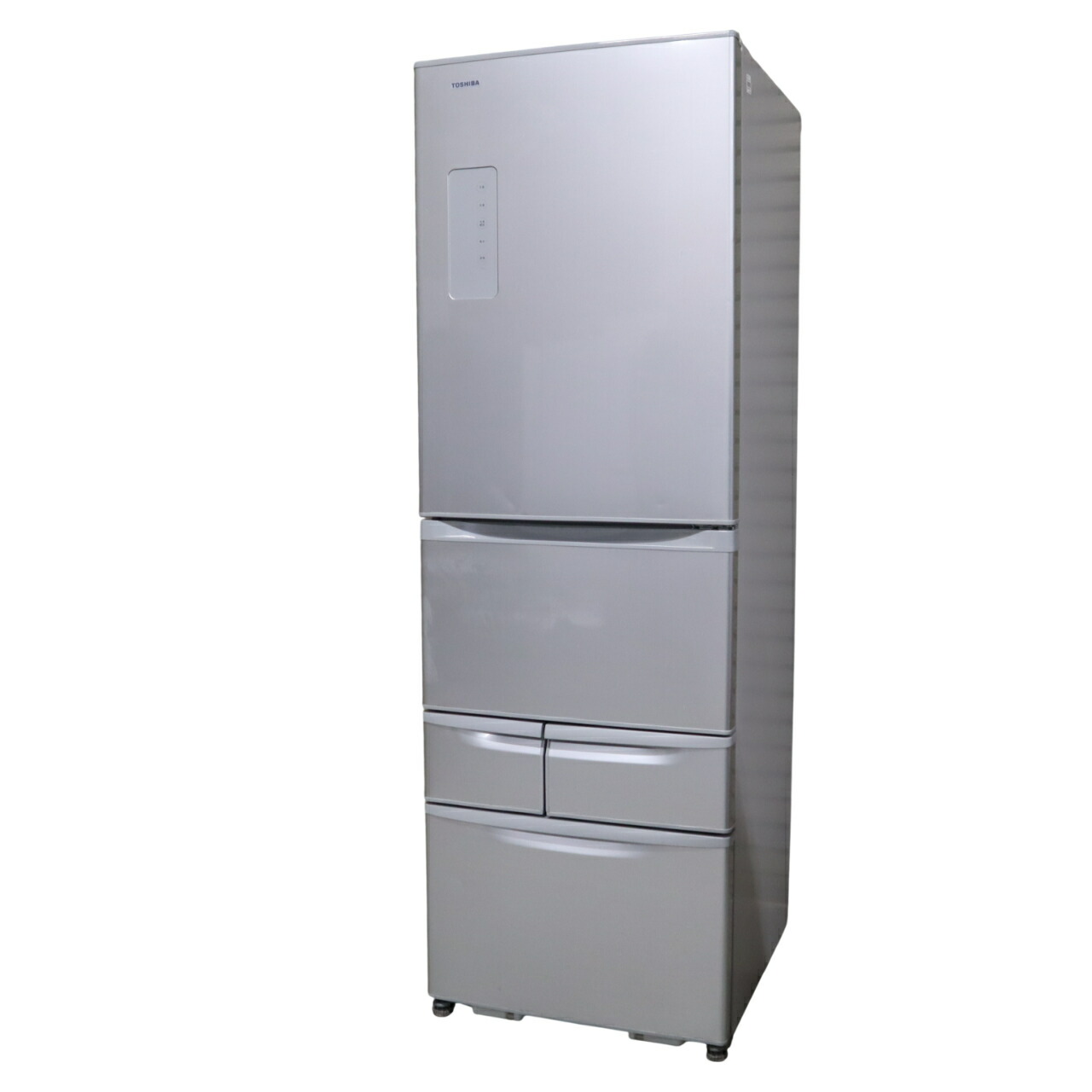 楽天市場】gr－436 冷蔵庫 東芝（冷蔵庫・冷凍庫｜キッチン家電
