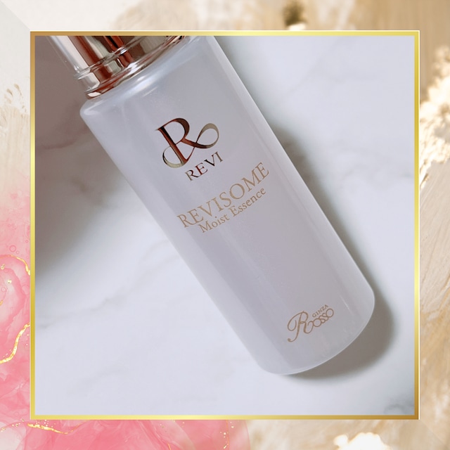 楽天市場】REVI SOME ルヴィソーム エクソソーム モイストエッセンス