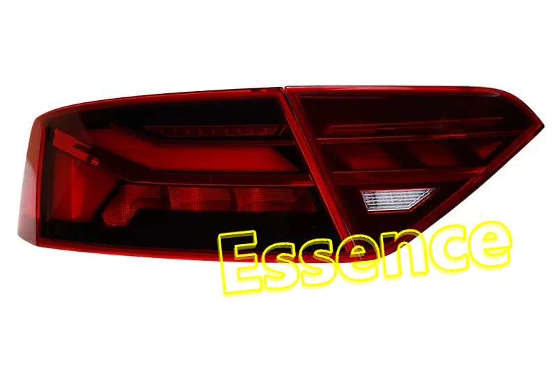 楽天市場】アウディ A5 テールライト テールランプ 流れるウインカー