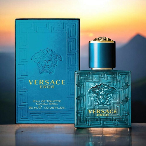 楽天市場】ヴェルサーチ VERSACE エロス フォーメン オードトワレ EDT