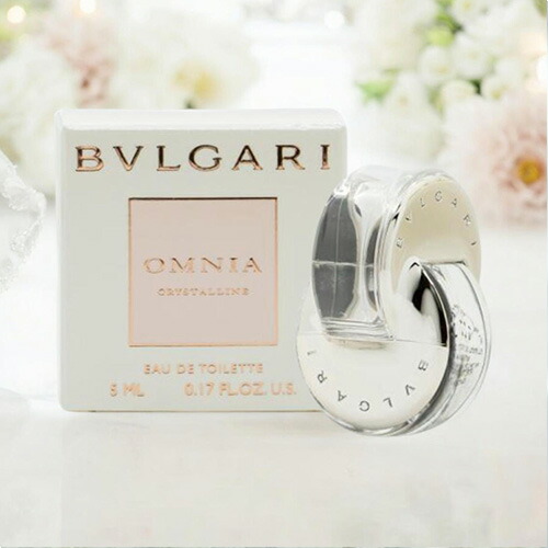 楽天市場】【マラソン当店最大15倍】ブルガリ BVLGARI オムニア