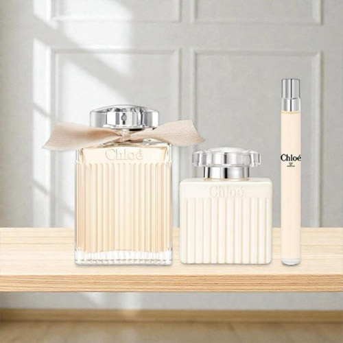 楽天市場】クロエ オードパルファム ホリデーセットの通販
