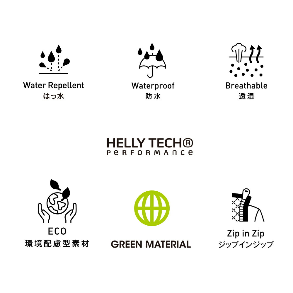 楽天市場】ヘリー・ハンセン HELLY HANSEN メンズ レディース イェラグ