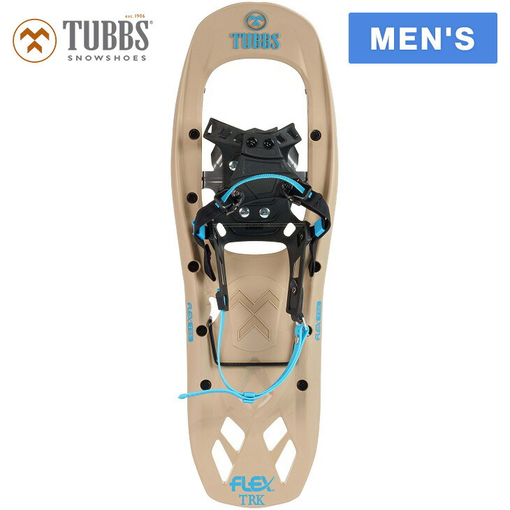 楽天市場】tubbs flex rdg 24の通販