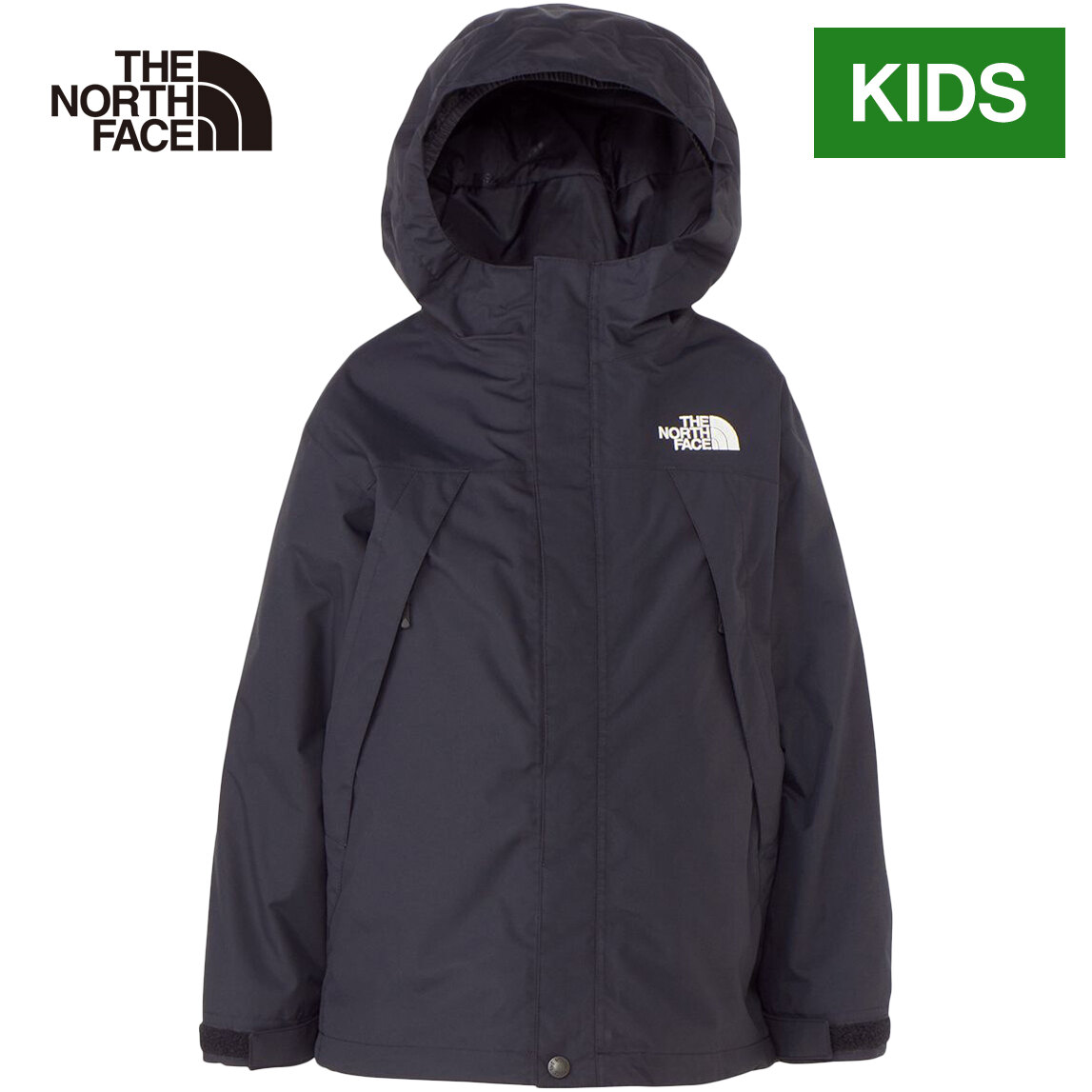 楽天市場】ザ・ノース・フェイス ノースフェイス キッズ スクープ