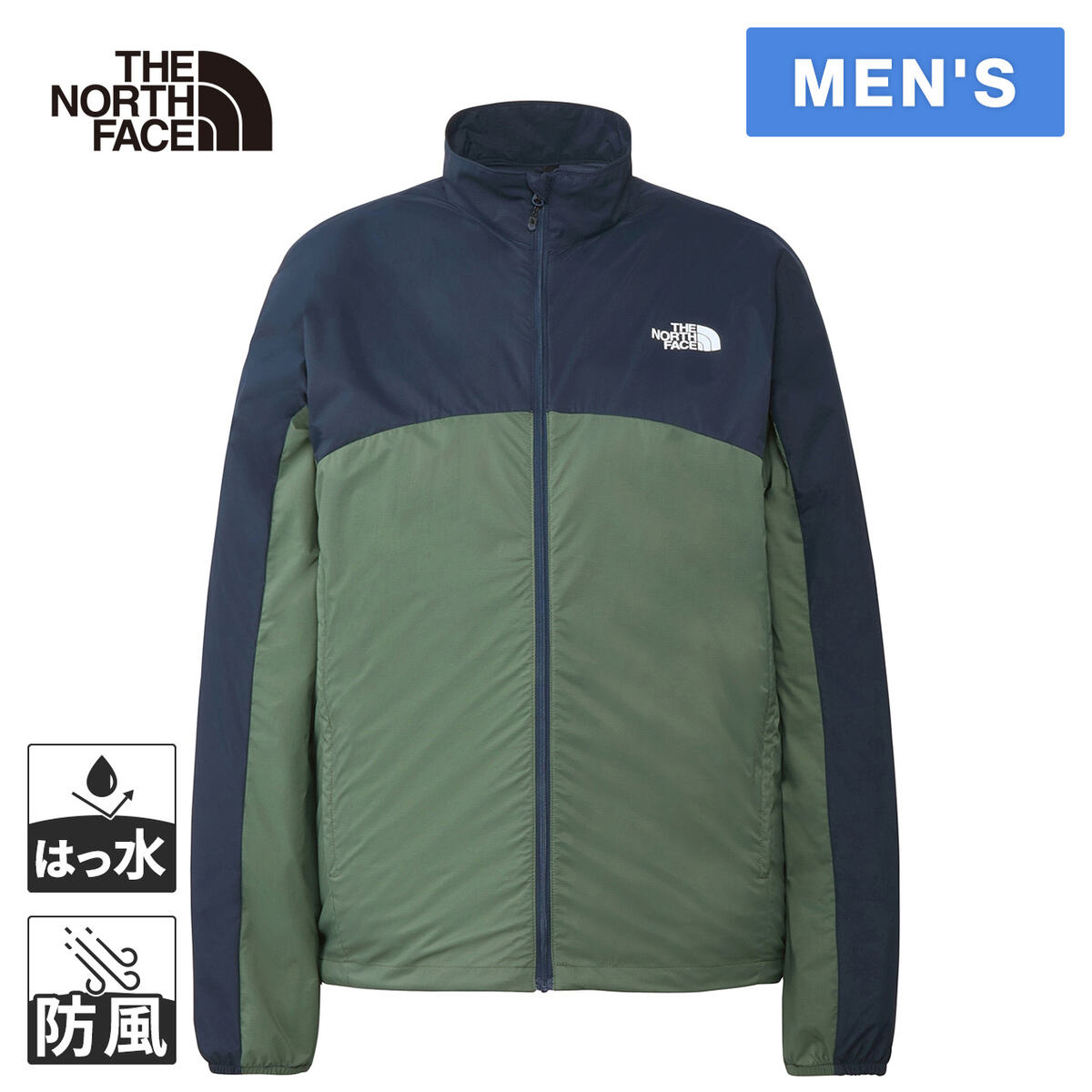 楽天市場】ザ・ノース・フェイス ノースフェイス メンズ スワロー