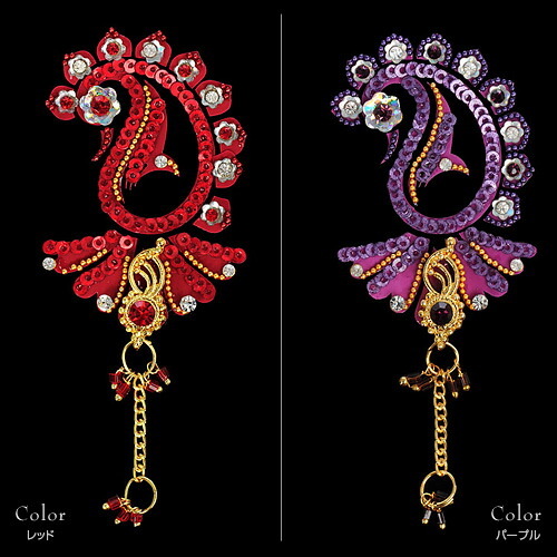 楽天市場】ボディジュエリー／Ankle513【BodyCarnival