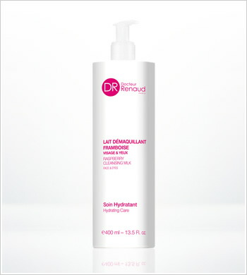 楽天市場】ドクタールノー レ フランベリー クレンジングミルク 400ml