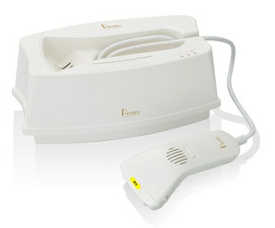 楽天市場】フラッシュ式家庭用脱毛器 Pecero ペチェロ 脱毛、無駄毛