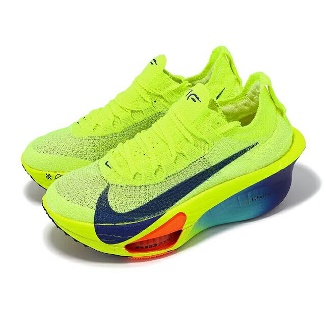 楽天市場】NIKE WMNS AIR ZOOM ALPHAFLY NEXT% 3ナイキ レディース