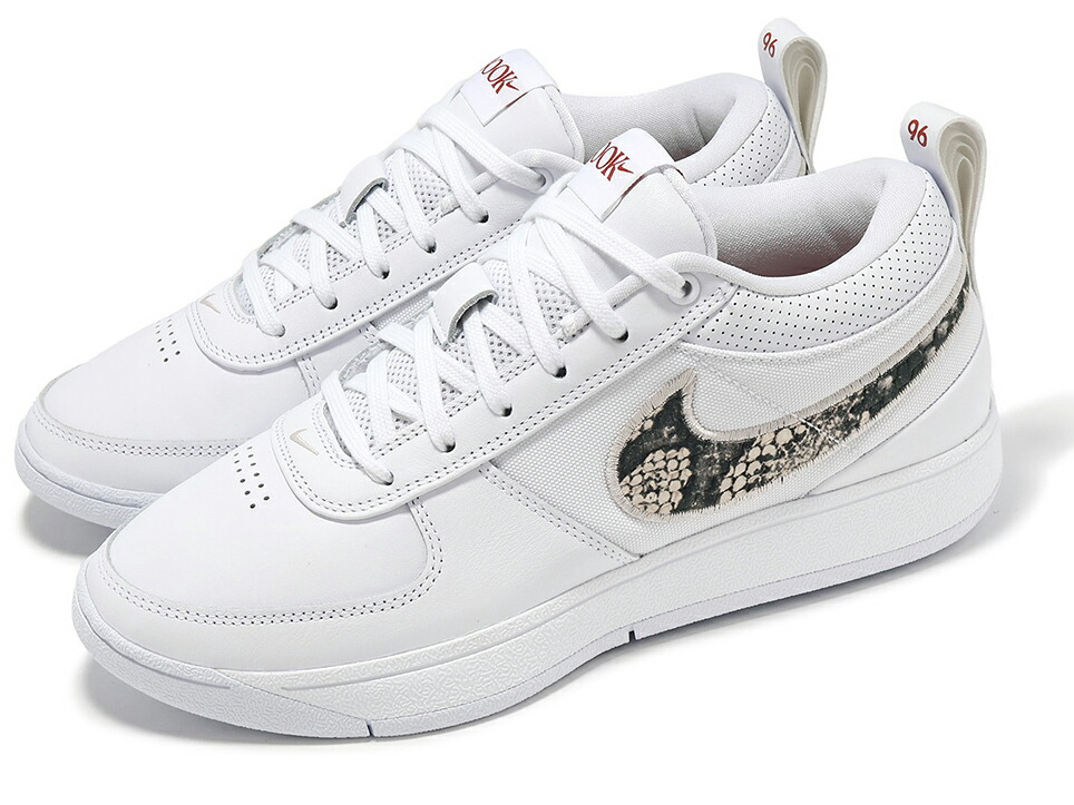 楽天市場】NIKE BOOK 1 EP【RATTLESNAKE】ナイキ ブック 1 EP