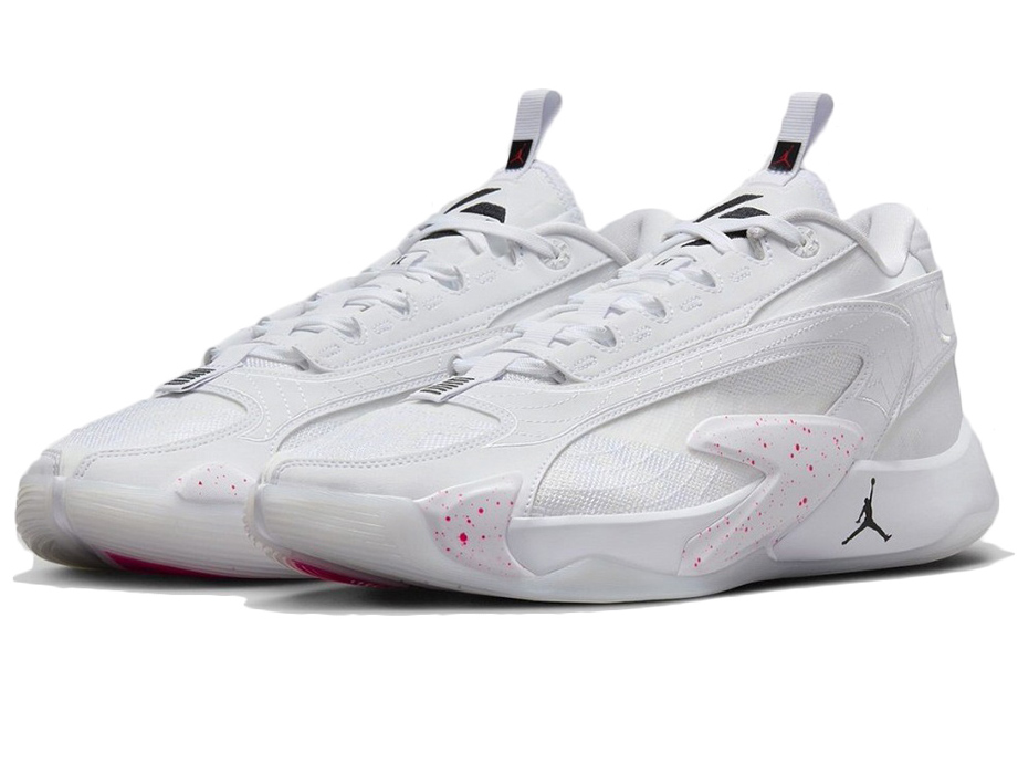 楽天市場】NIKE JORDAN LUKA 2 PF 【HYPER PINK】ナイキ ジョーダン