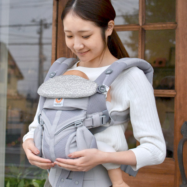 楽天市場】エルゴベビー オムニ専用カバー リバティ柄 ジョセフィンズ