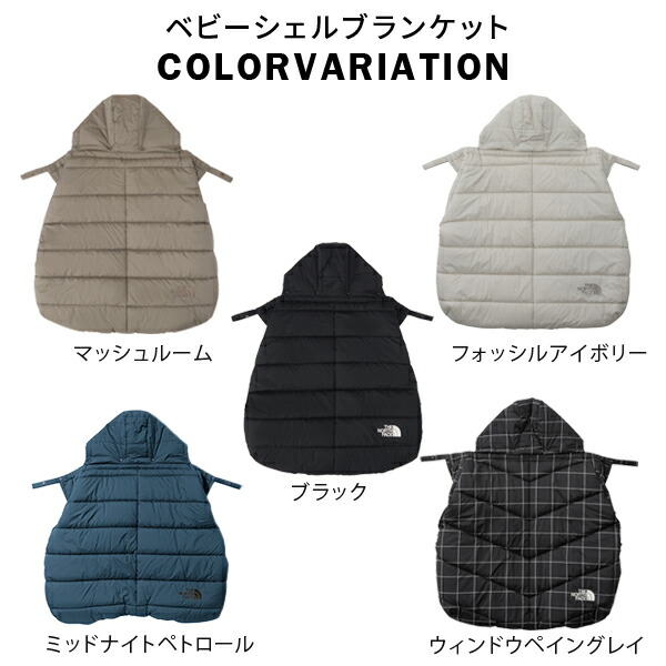 楽天市場】【正規品】 ザ・ノース・フェイス THE NORTH FACE ベビー