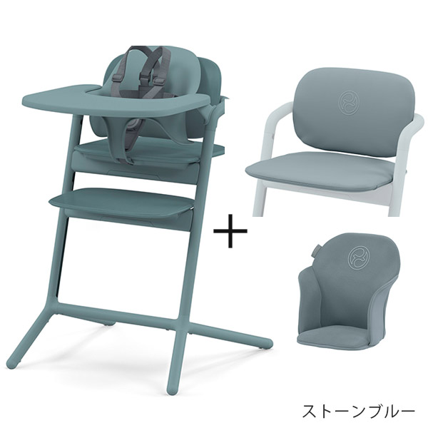 楽天市場】【ポイント15倍】 サイベックス レモ 3in1 ＋ 専用